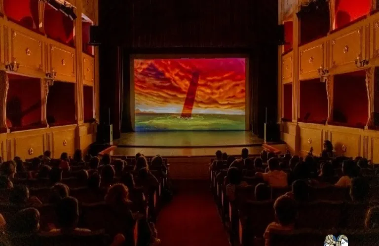Animasyros 2024: Ανοιχτό κάλεσμα για υποβολή ταινιών animation 