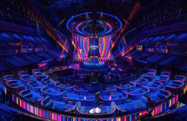 Το Ισραήλ επιλέγει τραγούδι για την Eurovision, δέχεται χιλιάδες αντιδράσεις η EBU 