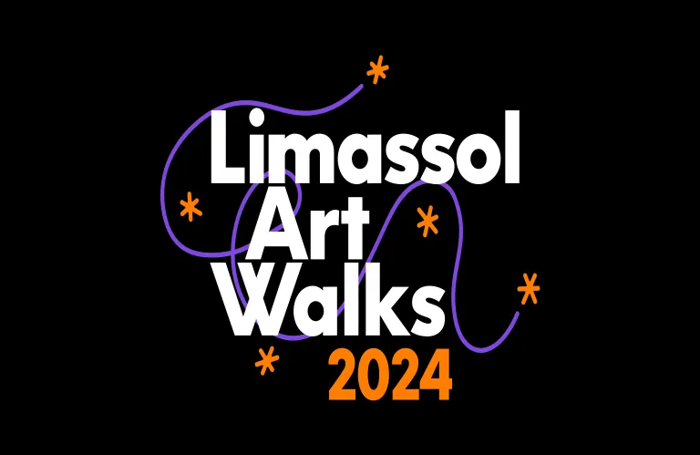Limassol Art Walks | Φέτος ανοίγουν οι πόρτες 17 πολιτιστικών χώρων του κέντρου της Λεμεσού