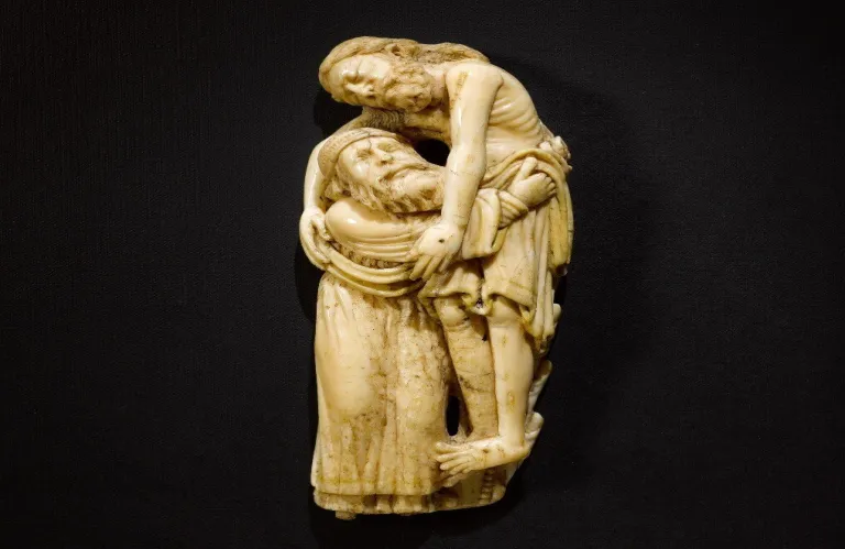 Met και V&A διεκδικούν μεσαιωνικό γλυπτό αξίας 2 εκ. λιρών