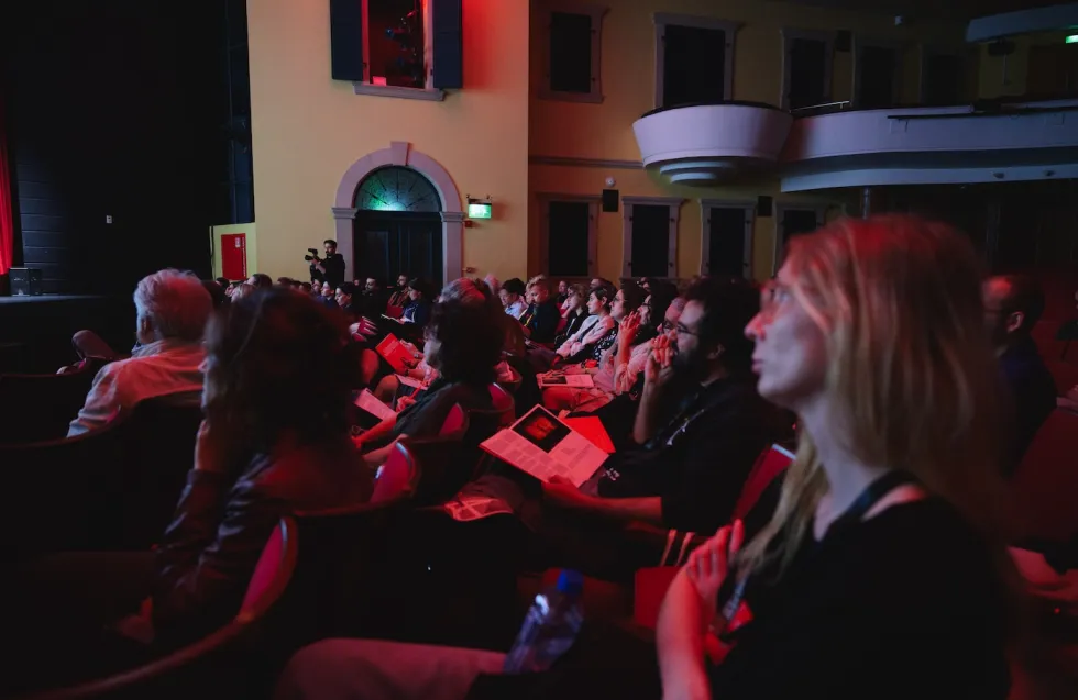 Ανοιχτό κάλεσμα για το «Dot.on.the.Μap Meeting Point»