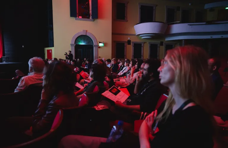 Ανοιχτό κάλεσμα για το «Dot.on.the.Μap Meeting Point»