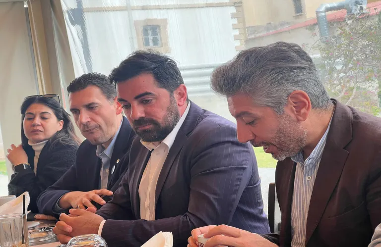 Θέατρο «Σκάλα» | Στοχεύει στη συμμετοχή καλλιτεχνών από Λάρνακα το νέο Διοικητικό Συμβούλιο 