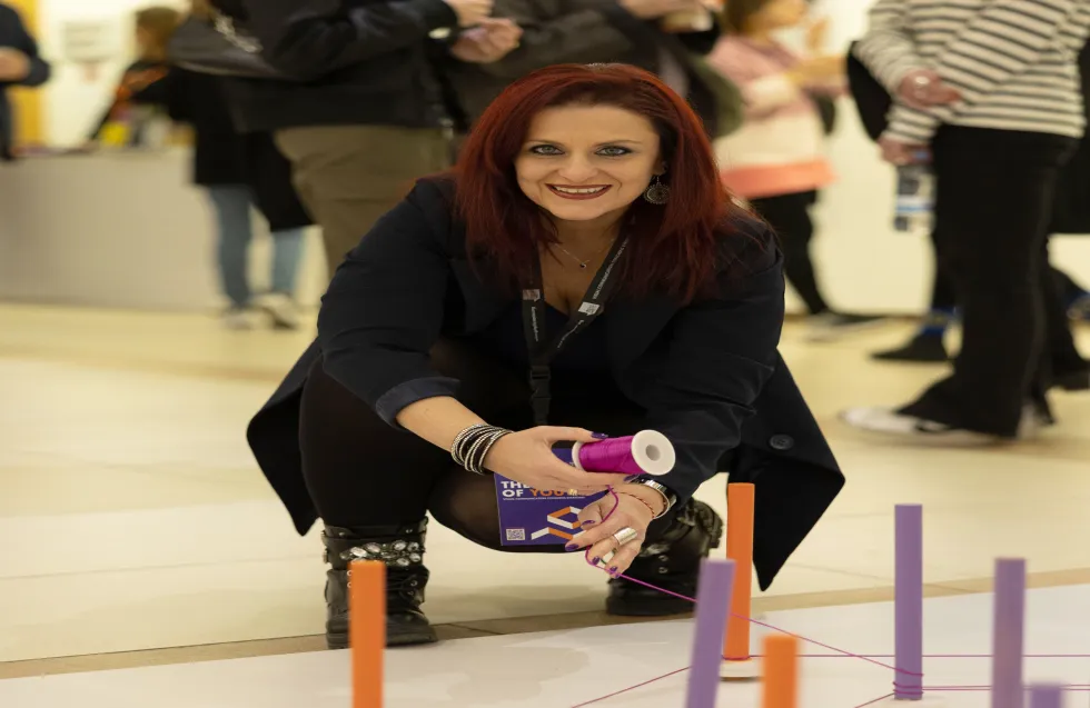 Δέκα χρόνια «Graphic Stories ConFest» | Η «επιστροφή» και ο μακρύς δρόμος του προορισμού