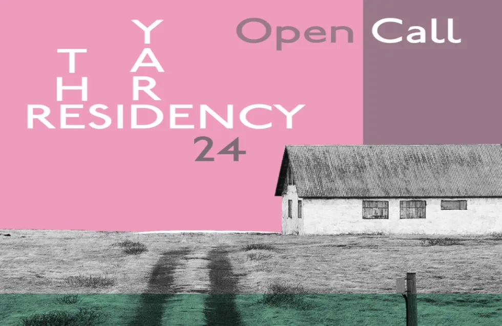 ΜΙΤΟΣ | Ανοιχτό κάλεσμα για συμμετοχή στο theYard.Residency.24