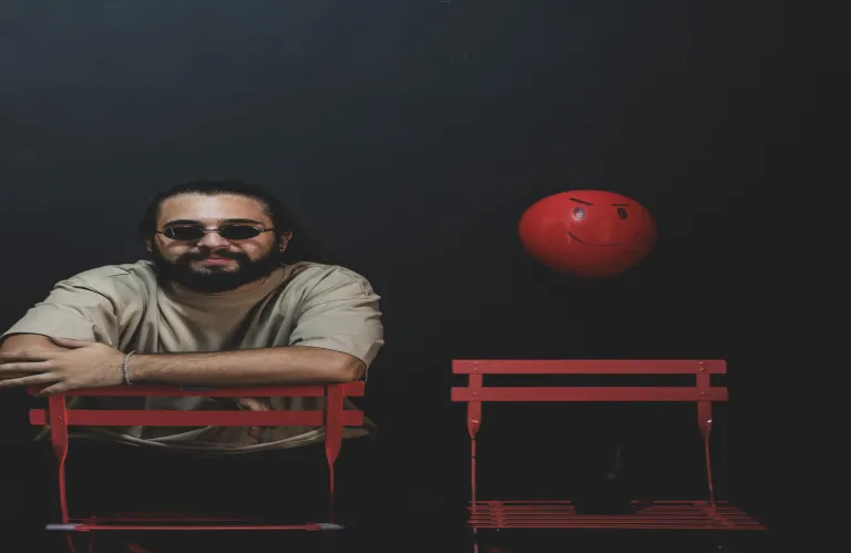 «Χρώματα» | Το πινέλο του «Σaiς»
