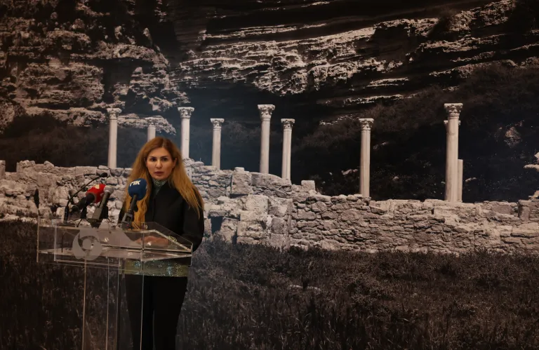 «ΚΤΙCIC» | Εγκαινιάστηκε η φωτογραφική έκθεση για το Κούριο