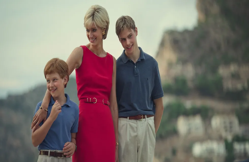 «The Crown» | Μόλις κυκλοφόρησε το πρώτο μέρος της 6ης σεζόν στο Netflix