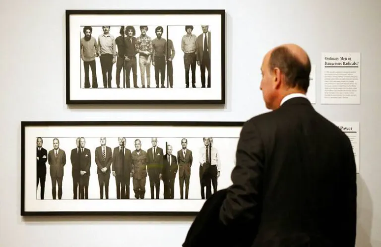 «Iconic Avedon» | Έκθεση στο Παρίσι για τον εμβληματικό φωτογράφο