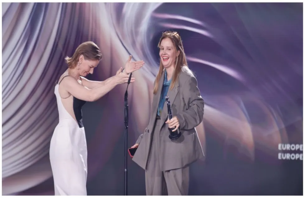  European Film Awards | Θριάμβευσε η ταινία «Η ανατομία μιας πτώσης»