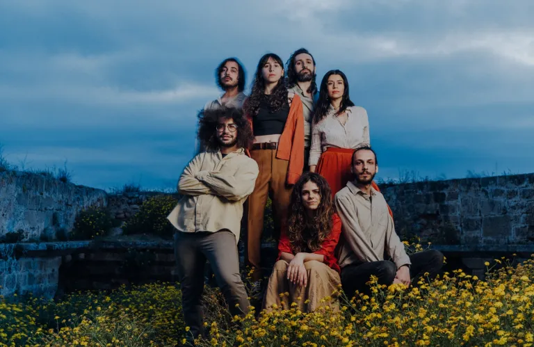 «Island Seeds» | «Beginnings» που γεννήθηκαν στη νεκρή ζώνη