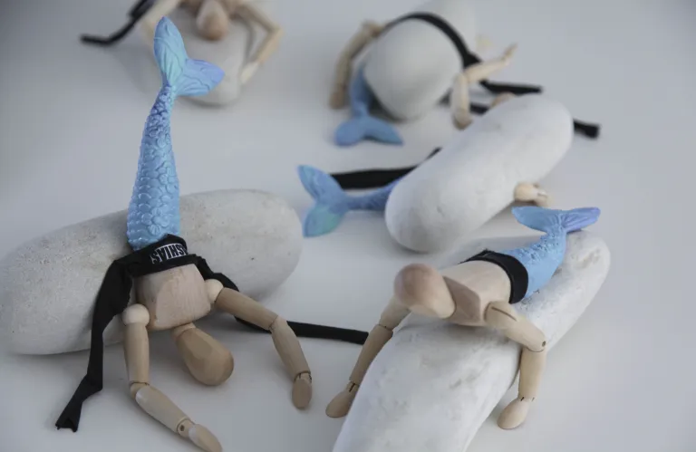 ΔΦΛ 2023 | Συνεχίζει με «Never Twenty One» και «Fresh Fish»