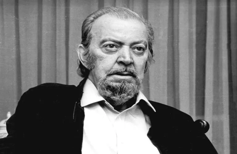 Μία σύντομη ματιά στην πορεία του Τάσου Λειβαδίτη