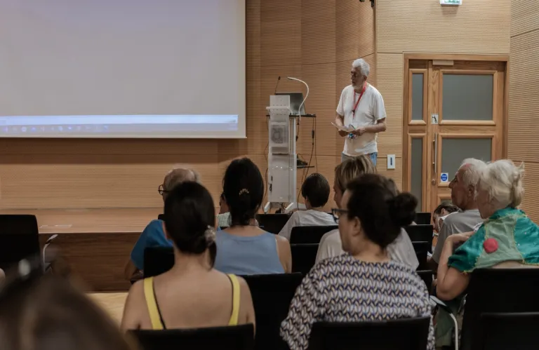 AEI Film Festival | Η Κύπρος σε διεθνή συνάντηση για την κινηματογραφική εκπαίδευση