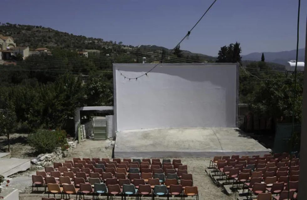 Αυτές είναι οι προτάσεις ταινιών που θα λάβουν χρηματοδότηση από το Υφυπουργείο Πολιτισμού